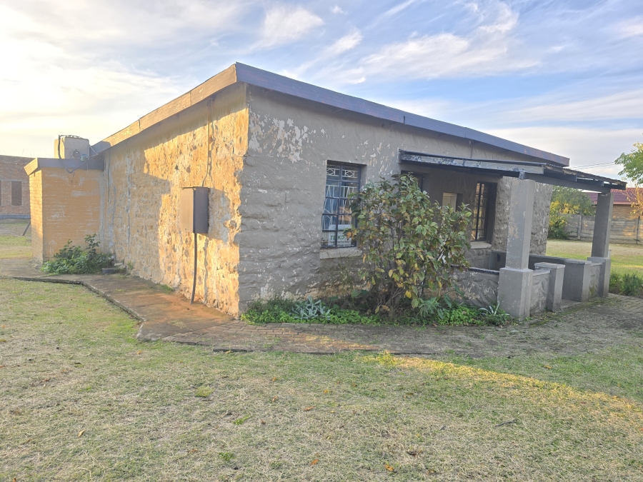2 Bedroom Property for Sale in Villiers Free State